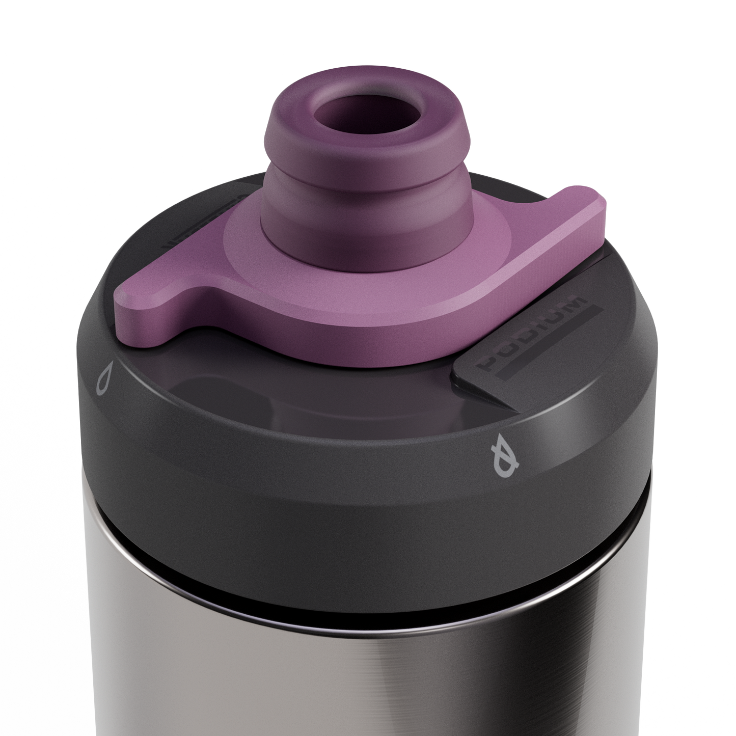 podium-steel-22oz-bike-bottle-s6 laefdduvhk