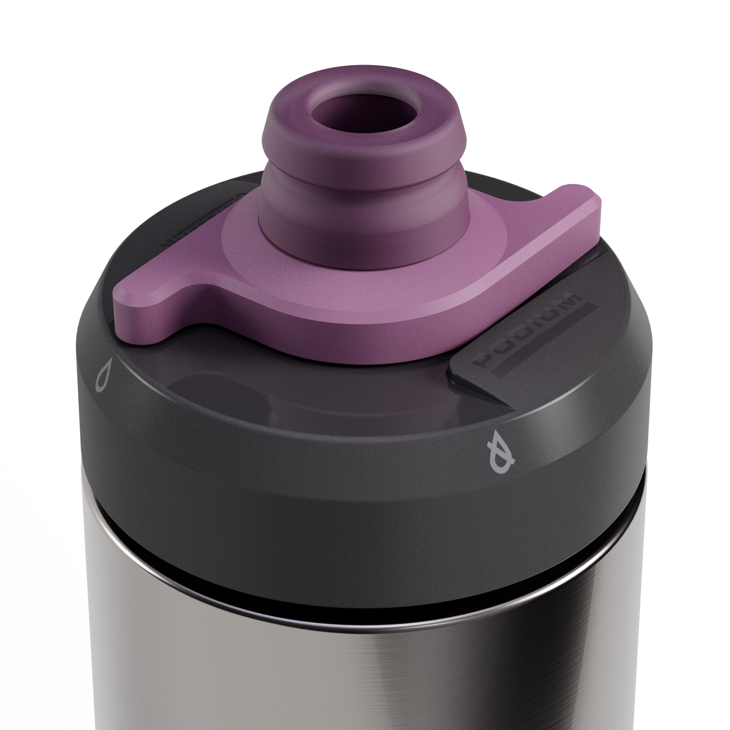 podium-steel-22oz-bike-bottle-s6 laefdduvhk