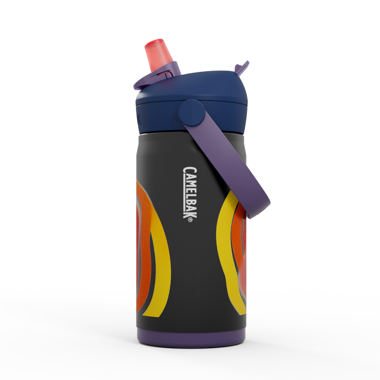 thrivetm-flip-straw-kids-12oz-bottle-insulated-stainless-steel-e0 y0qyyas3fj